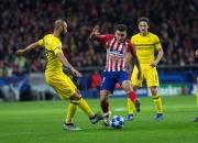 开云体育中国-极具看点！欧洲冠军联赛决赛橙热开战