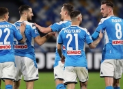 开云官网-关于那不勒斯客场击败亚特兰大，保留欧战希望的信息