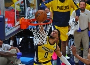 开云体育直播-步行者队主帅点评球队表现，发掘潜力新星的简单介绍