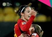 开云体育直播-加拿大一支女足队伍击败西班牙强队