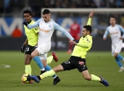 开云体育下载-蒙彼利埃主场告捷，全面稳固积分榜前列的简单介绍