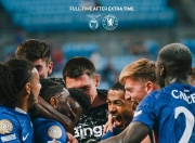 开云体育平台APP-切尔西客场战胜狼队，保持四连胜