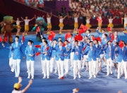 开云体育-关于全运会开幕式盛大举行，运动员们共庆盛会的信息