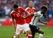 开云体育下载-瑞士憾负罗马尼亚，前景堪忧