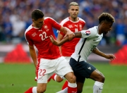 开云体育下载-瑞士憾负罗马尼亚，前景堪忧