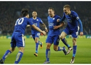 开云平台-莱斯特城球员状态回勇，助球队跻身前列的简单介绍