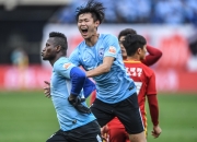 开云体育app-贵州恒丰大胜收官，士气大涨的简单介绍