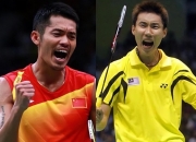 开云体育官网-关于韩国羽毛球队逆转法国羽毛球队，李宗伟关键制胜的信息