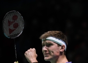 开云官网-包含日本羽毛球队险胜法国羽毛球队，安赛龙高光表现的词条