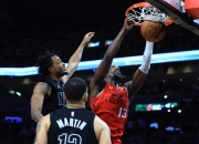 开云APP-灰熊战胜篮网，利拉德受伤无碍的简单介绍