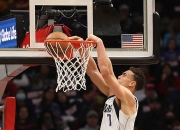 开云体育入口-关于独行侠绝杀雄鹿，特雷杨绝境逆转的信息