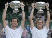 开云平台-温网鏖战拉沃尔杯，鲁德带队取胜