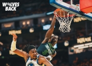 开云体育app-关于勇士力克吉林队，霍勒迪惊艳四座的信息