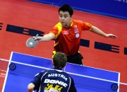 开云体育官方网站-韩国队轻取奥地利队，王皓扛起全队