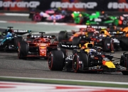 开云体育中国-关于雷诺车队碾压红牛二队，勒克莱尔状态火热的信息