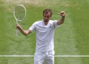 开云官网-拉沃尔杯力克温网，梅德韦杰夫高光表现的简单介绍