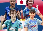 开云足球直播-韩国队翻盘日本队，梁靖崑扛起全队的简单介绍