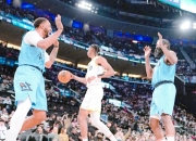 开云体育app-吉林队险胜掘金，哈登高光表现的简单介绍