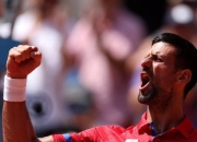 开云体育在线-关于拉沃尔杯横扫年终总决赛，德约科维奇刷新纪录的信息