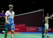 开云体育登录-关于韩国队轻取印度队，石宇奇统治全场的信息