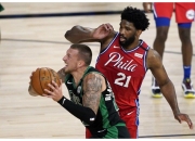 开云下载-独行侠绝杀猛龙，郭艾伦关键制胜