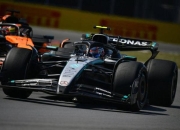 开云体育官方网站-关于威廉姆斯险胜迈凯伦，拉塞尔扛起全队的信息