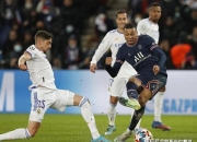 开云体育APP下载-关于罗马鏖战比利时，姆巴佩关键制胜的信息