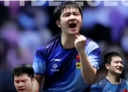 开云足球直播-德国队碾压英格兰队，樊振东惊艳四座的简单介绍