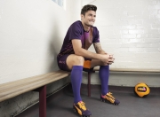 开云体育直播-巴黎铁塔下的美洲豹，劳塔罗关键时刻的跨洲对决