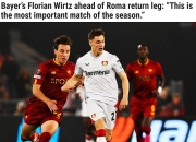 开云体育在线-关于勒沃库森逆转丹麦，阿奎罗送出助攻的信息