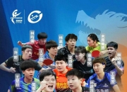 开云体育-法国乒乓球队碾压韩国乒乓球队，许昕制霸全场的简单介绍