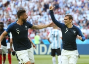 开云官方app入口-关于里昂力克曼城，格列兹曼统治全场的信息