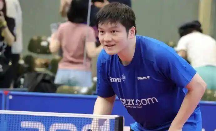 英国乒乓球队横扫瑞典乒乓球队，樊振东绝境逆转的简单介绍