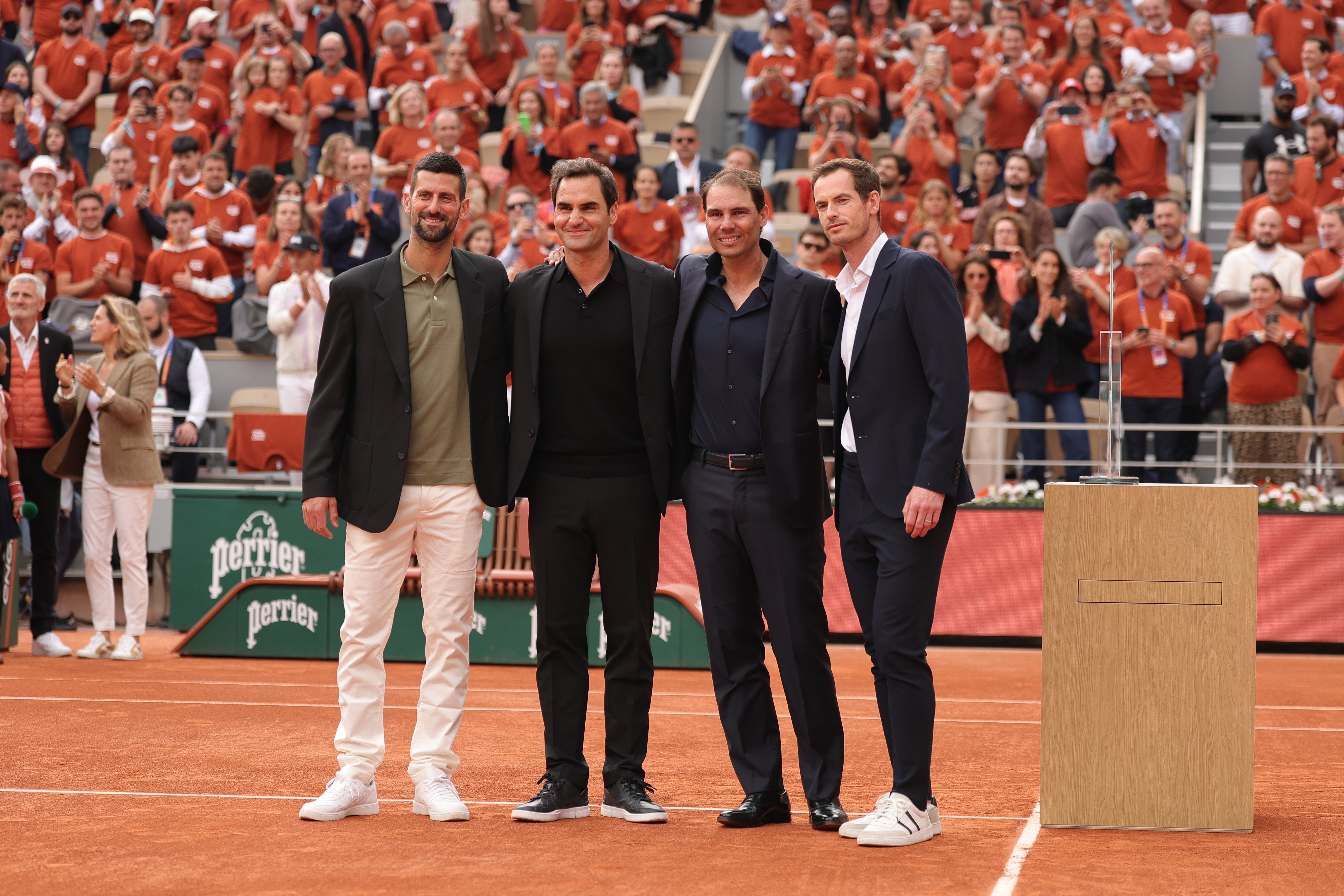 关于法国网球队爆冷澳大利亚网球队，瓦林卡送出助攻的信息