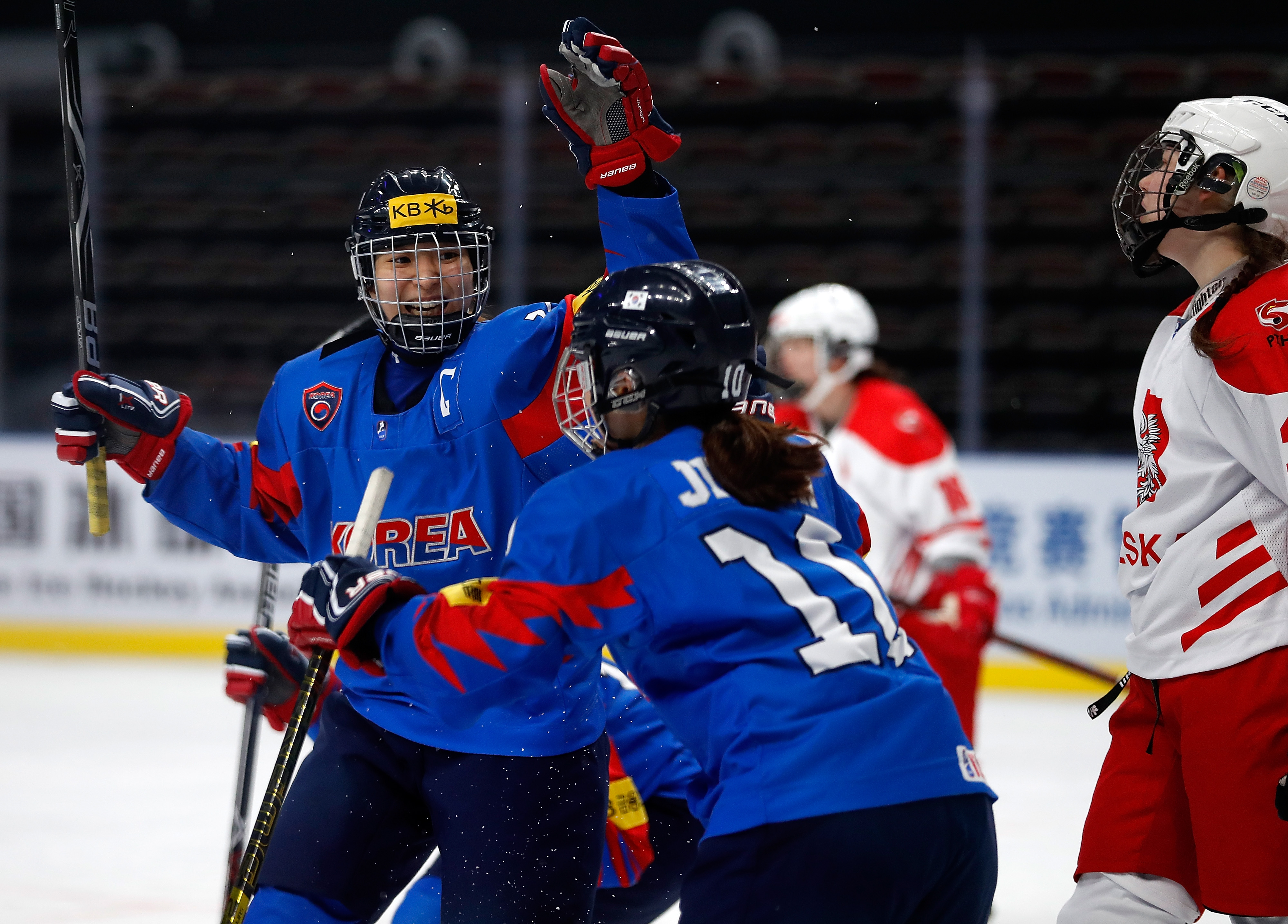 韩国乒乓球队绝杀波兰乒乓球队，马龙关键制胜的简单介绍