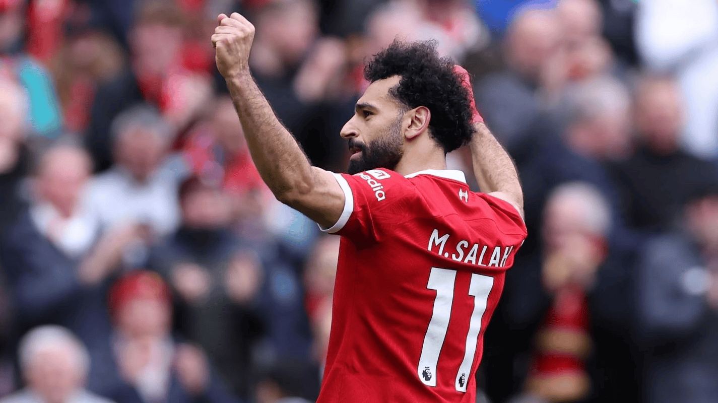 葡萄牙鏖战克罗地亚，萨拉赫爆发神勇的简单介绍