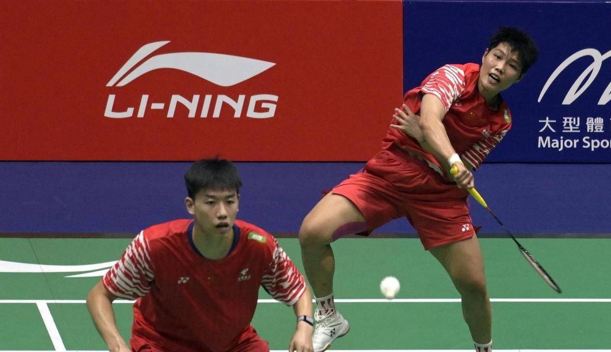 泰国羽毛球队爆冷印度羽毛球队，辛杜打破历史纪录的简单介绍