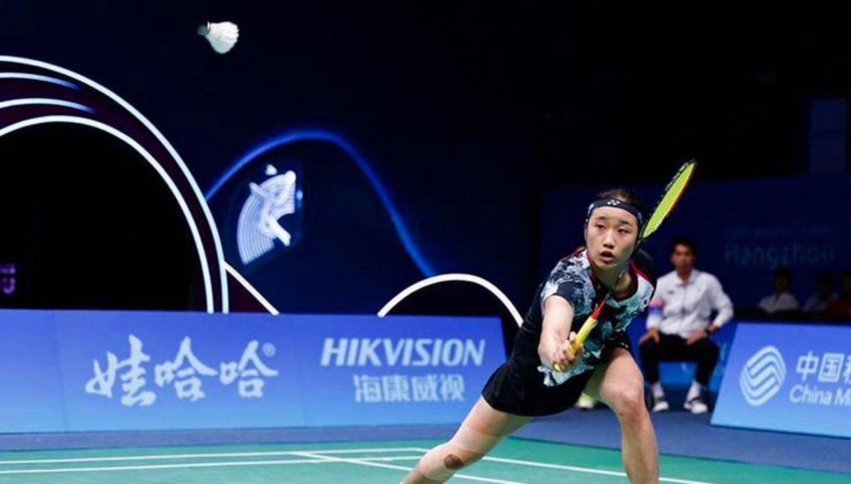 泰国羽毛球队爆冷印度羽毛球队，辛杜打破历史纪录的简单介绍