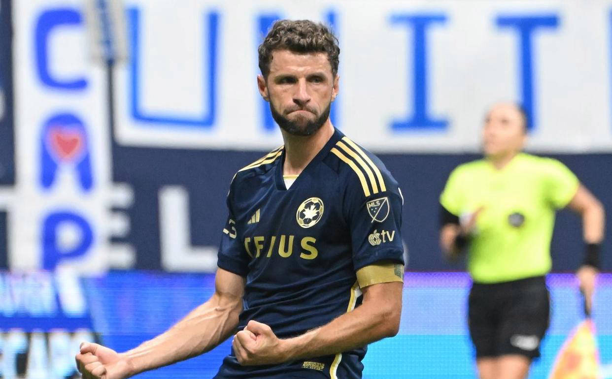 法国完胜墨西哥,穆勒爆发神勇 法国完胜墨西哥,穆勒爆发神勇