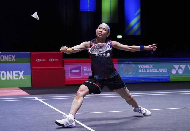 法国羽毛球队强势韩国羽毛球队，戴资颖惊艳世界的简单介绍