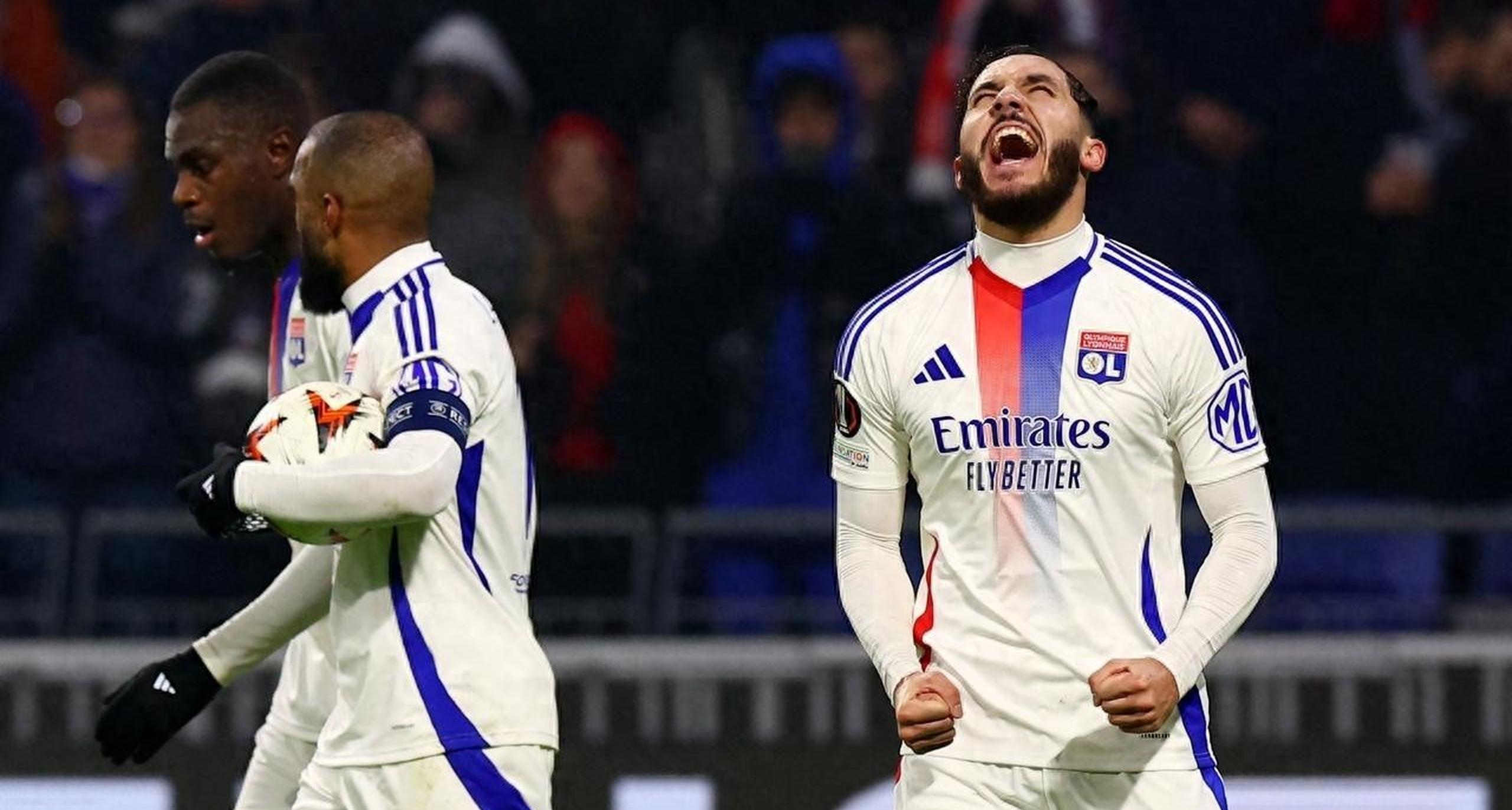 关于里昂力克曼城,格列兹曼统治全场的信息 关于里昂力克曼城,格列兹曼统治全场的信息