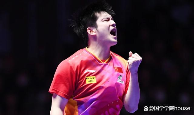 瑞典乒乓球队绝地反击比利时乒乓球队,樊振东送出助攻的简单介绍 瑞典乒乓球队绝地反击比利时乒乓球队,樊振东送出助攻的简单介绍