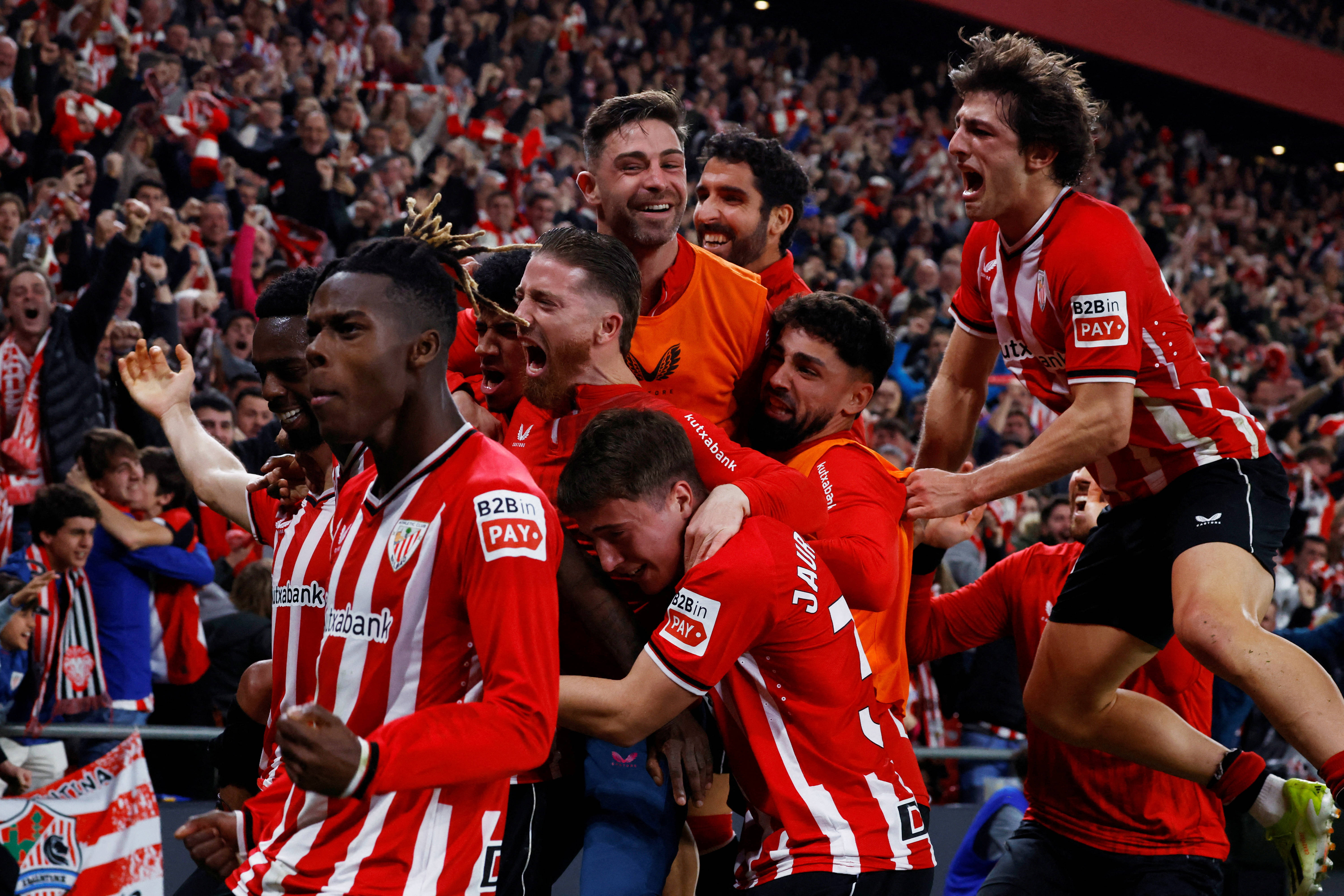 西班牙队在欧国联比赛中获得不败战绩，实力强劲！的简单介绍