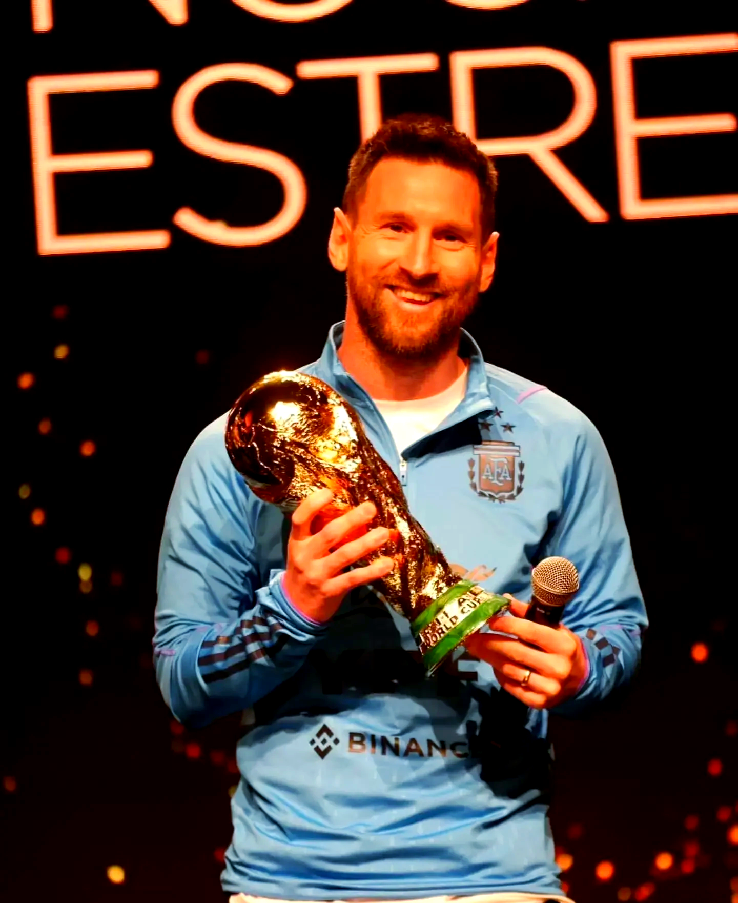 阿根廷球员在全明星比赛中展现个人魅力