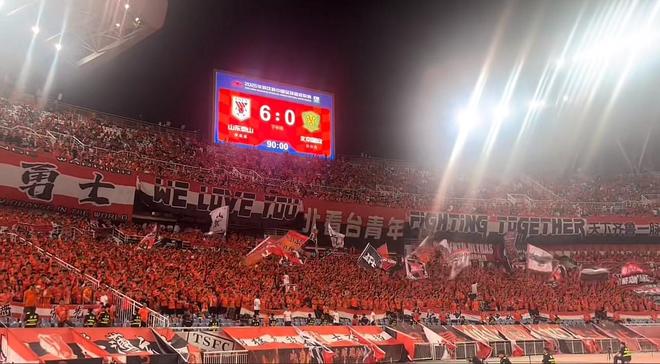 鲁能全队士气高涨，积分攀升继续冲击联赛前列的简单介绍