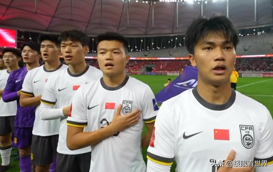 追梦亚洲杯，热血沸腾挑战赛