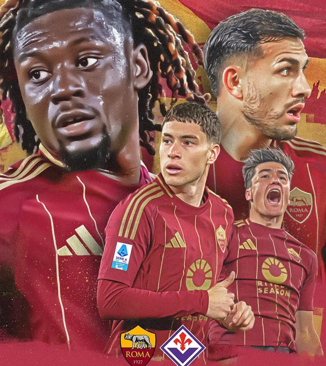 罗马客场0-2不敌那不勒斯 罗马客场0-2不敌那不勒斯