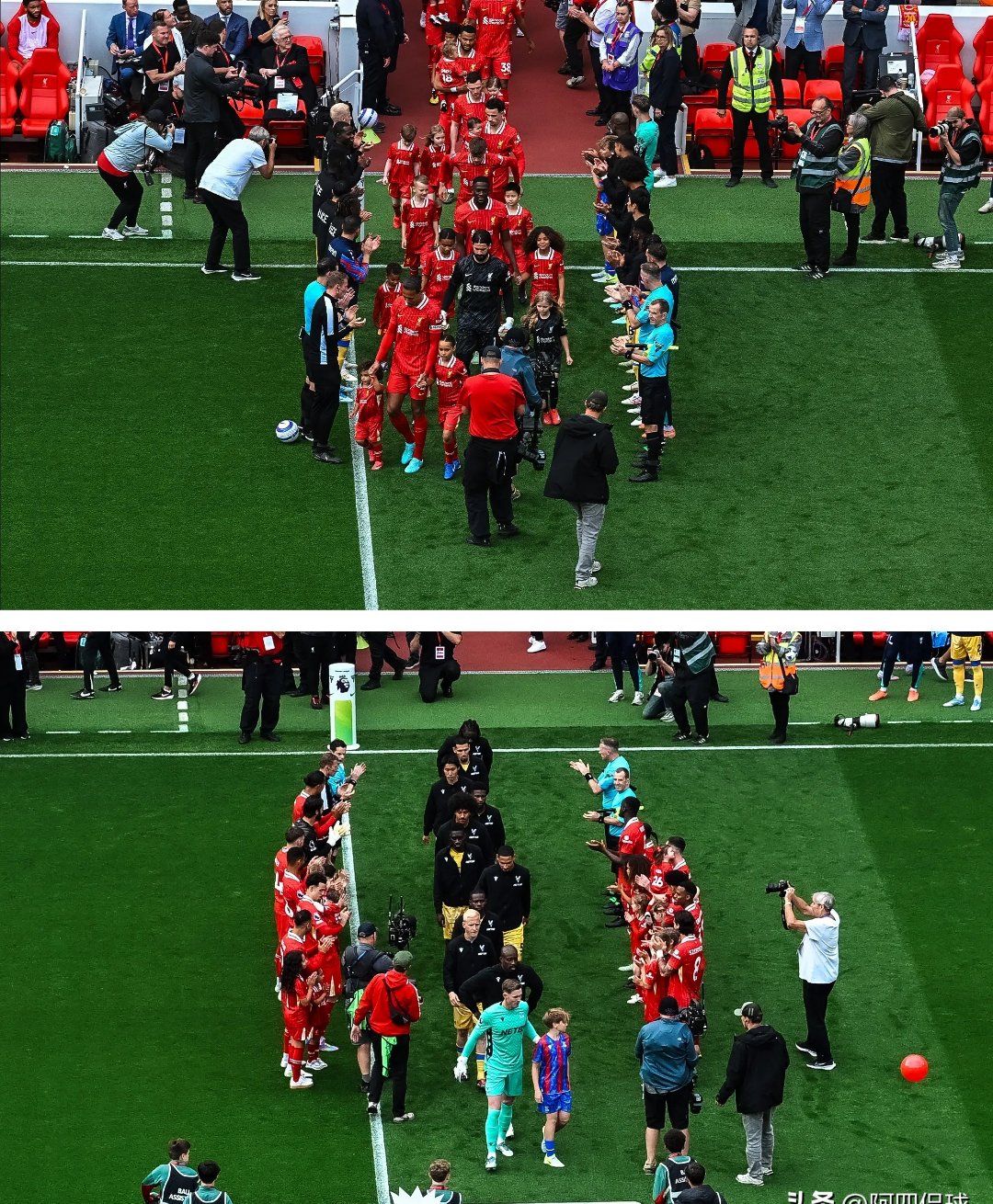 红红火火的足球对决,看点十足的简单介绍 红红火火的足球对决,看点十足的简单介绍