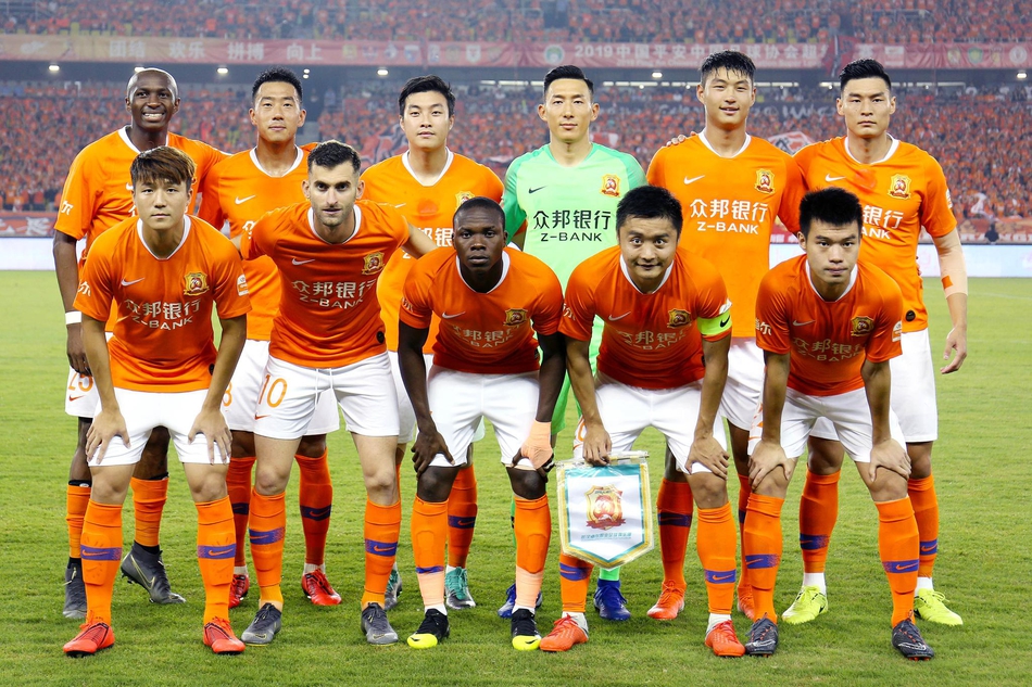 广州恒大客场不敌武汉卓尔,失去领先的简单介绍 广州恒大客场不敌武汉卓尔,失去领先的简单介绍