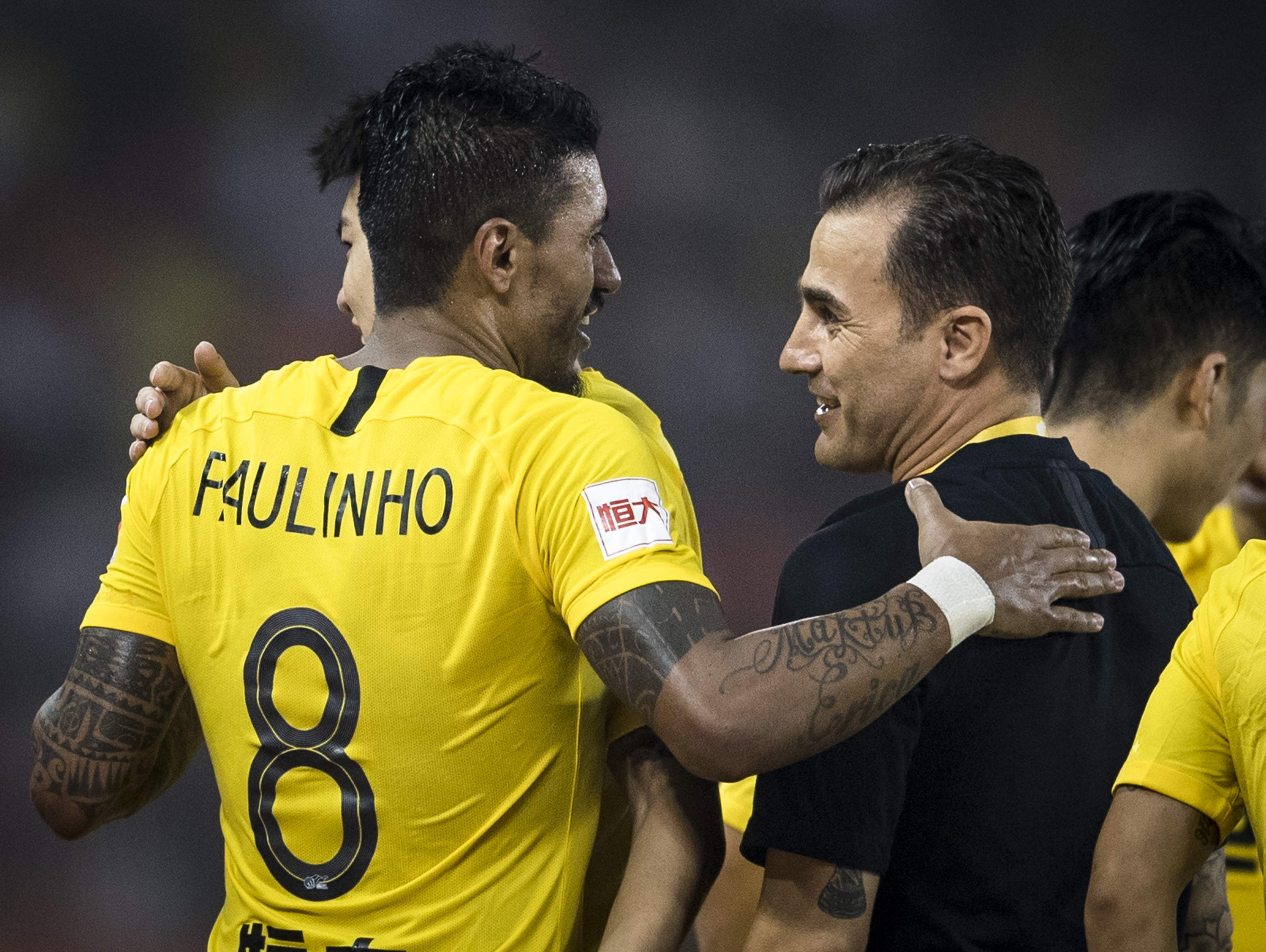 广州恒大客场不敌武汉卓尔,失去领先的简单介绍 广州恒大客场不敌武汉卓尔,失去领先的简单介绍